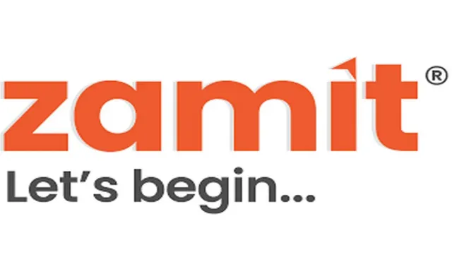 Zamit India Private Limited